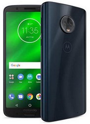 Замена разъема зарядки на телефоне Motorola Moto G6 в Пензе